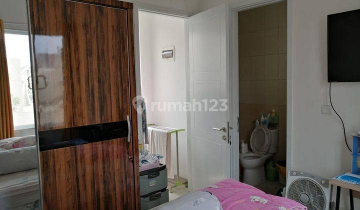 Dijual Rumah Murah Siap Huni di Cluster Thames Jakarta Garden City  2