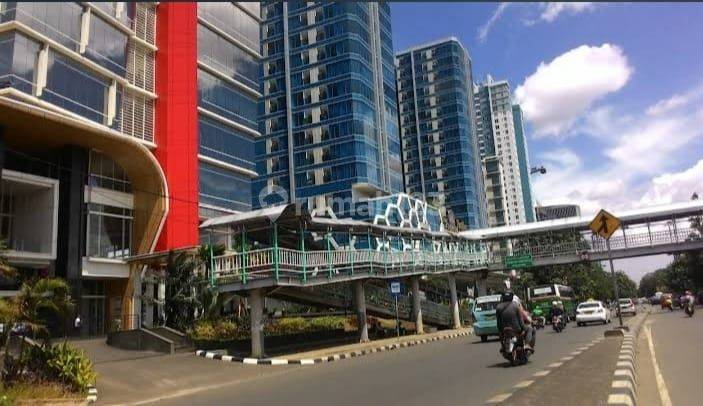 Dijual Apartement Patria Park di Cawang Full Furnish Cantik Jakarta Timur  2