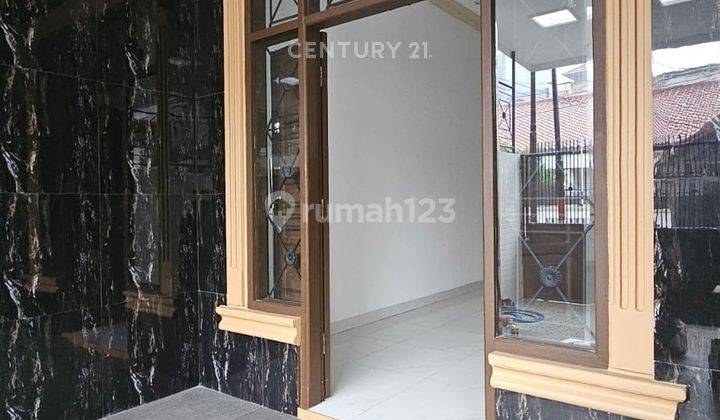 Dijual Rumah Full Renovasi Di Pondok Kelapa Jakarta Timur 1