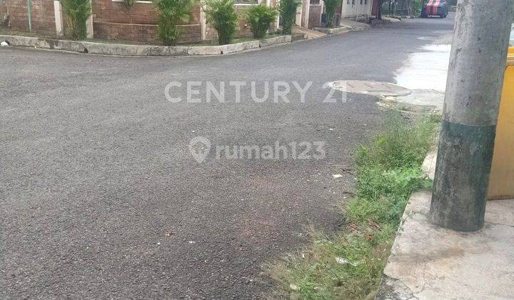 Rumah 3 Lantai Di Cipinang Jakarta Timur 2