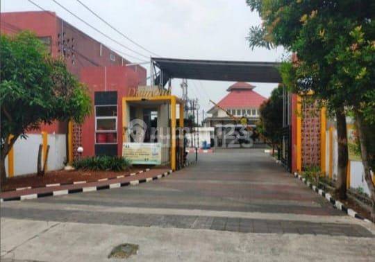 Rumah Di Jual Minimalis Sederhan Siap Huni Lokai Regency 3  2