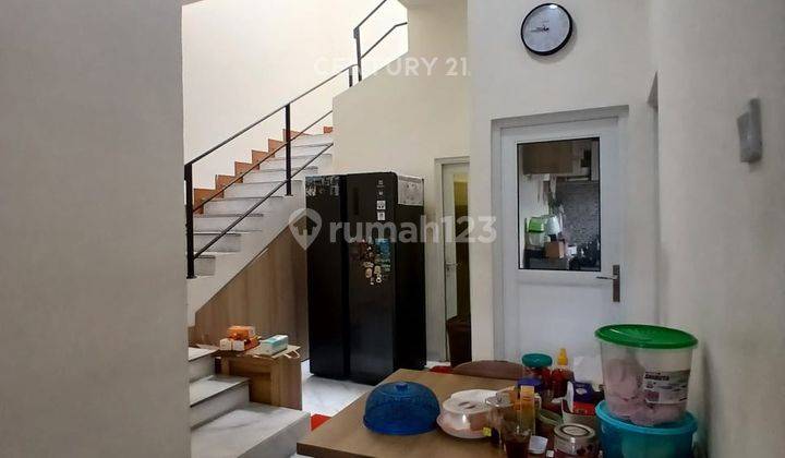 Rumah Bagus Siap Huni 2 Lantai Di Vila Indah Permai Bekasi 2