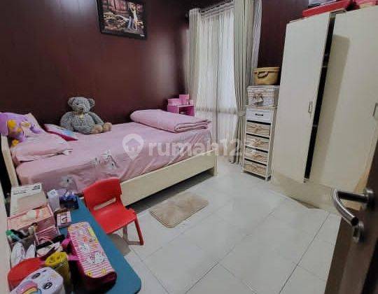 Dijual Rumah Cantik Siap Pakai Di Cluster Harmoni Harapan Indah, Kota Bekasi 2