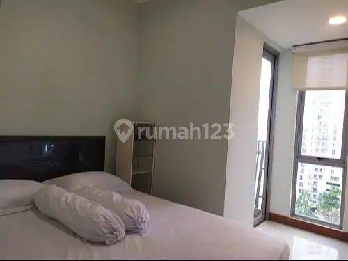 Dijual Apartemen Murah Harga Terjangkau Di Mansion Bougenville Kemayoran, Jakarta Pusat 2