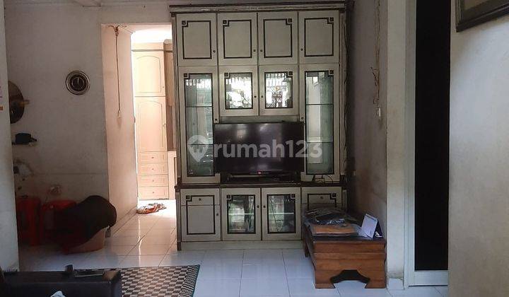 Dijual Rumah Di Perumahan Citra II Kalideres Jakarta Barat 1