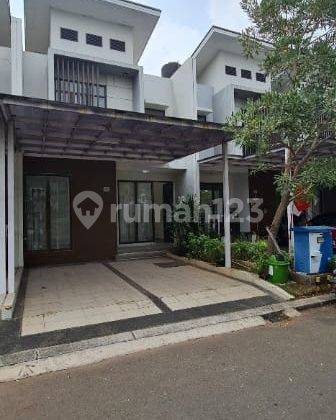 Dijual Rumah Minimalis Bagus Di Cluster Shinano Cakung, Jakarta Timur 1