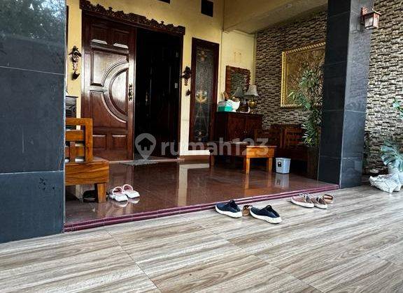 Dijual Rumah Hook Cantik Di Metland Menteng, Jakarta Timur 1