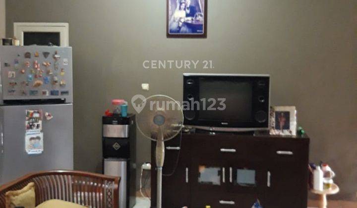 Dijual Rumah 3 Lantai Di Cipinang Indah2 Jakarta Timur 2