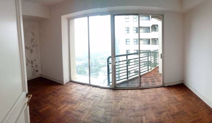 Dijual Apartemen Cantik Super Murah Di Sudirman, Jakarta Selatan 2