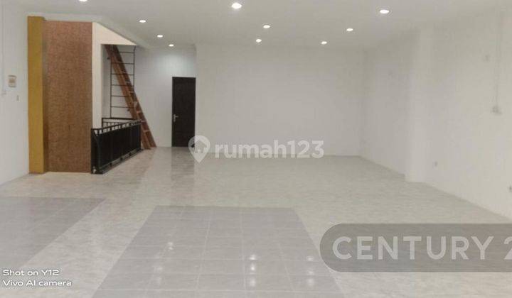 Ruko Bagus Dijual Di Raya Kalimalang Bekasi Dekat Mall Lt 148  2