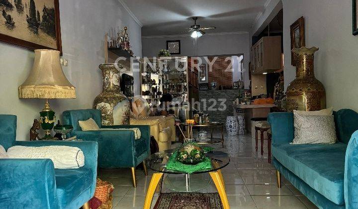 Dijual Rumah Cantik Di Kayu Putih Pulo Gadung Asri Jakarta Timur  2