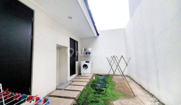 Dijual Rumah Cantik 2 Lantai Dicluster Shinano Jakarta Garden City 1