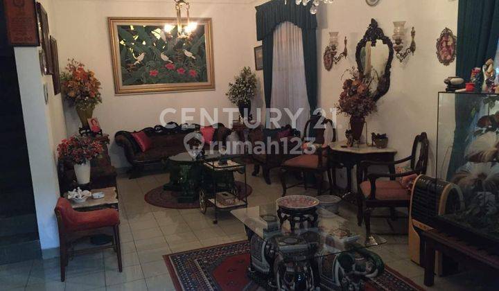 Di Jual Rumah Cantik 2 Lantai Di Pulomas Jakarta Timur  2