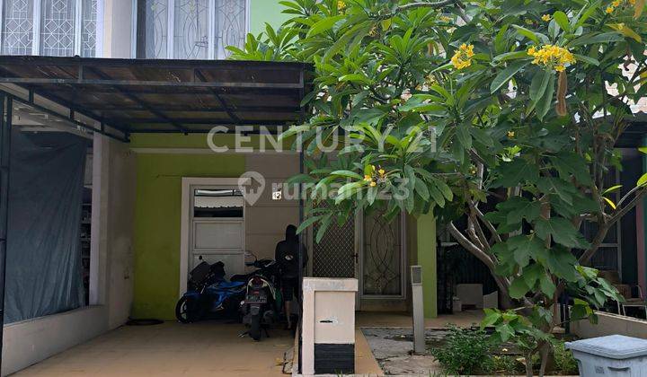 Dijual Rumah 2 Lantai Di Cluster Metland Cakung Jakarta Timur 1