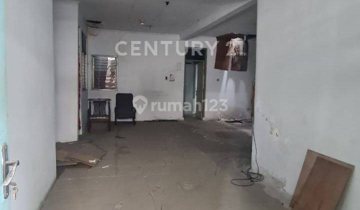 Rumah Tua Muara Karang Hitung Tanah Dekat BPK Penabur  2