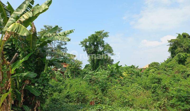 Dijual Tanah di Pinggir Jalan Bagus di Cirebon 2