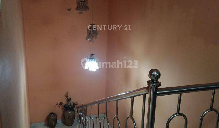 Dijual Rumah 2Lantai Di Cipinang Indah 2 Jakarta Timur  2