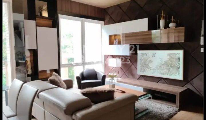 Dijual The Primrose Condovilla Kondominium Suasana Resort Summare 2