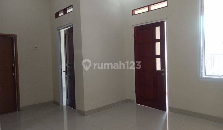 Dijual Rumah Aman Dan Nyaman Di Ifolia Harapan Indah, Kota Bekasi 2