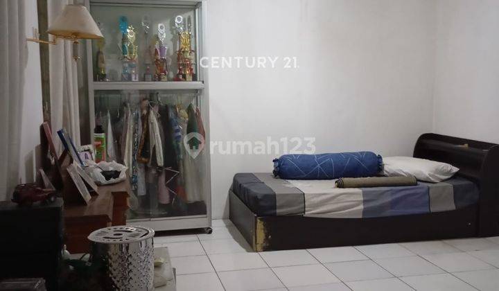 Dijual Rumah Perum Pondok Hijau Permai Bekasi Timur 2