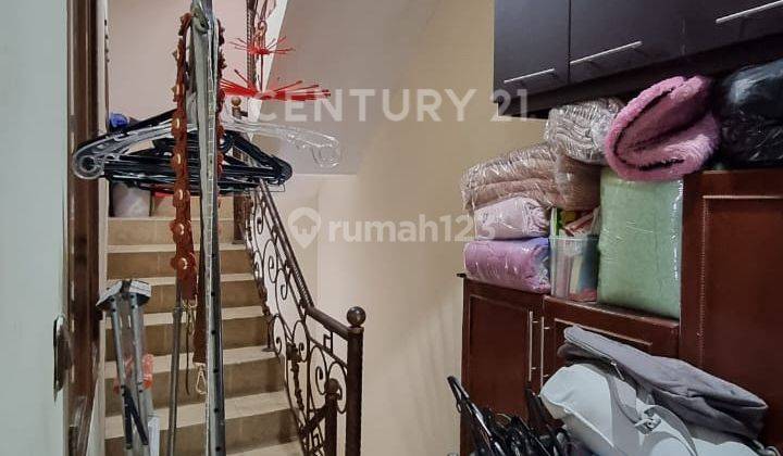 Rumah Bagus Siap Huni Di Metland Menteng Cakung Jakarta Timur  2