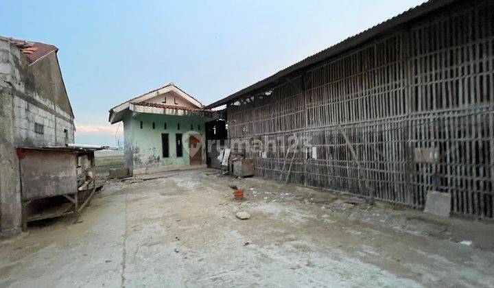 Dijual Tanah Luas Lokasi Strategis Di Tambelang, Kota Bekasi 2