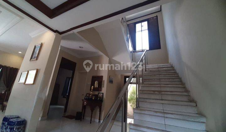 Dijual Rumah Murah di Pulo Gebang Permai Cakung Jakarta Timur  2