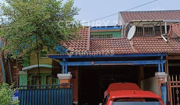 Di Jual Rumah Murah BU Di Duta Bumi Lokasi Strategis 2