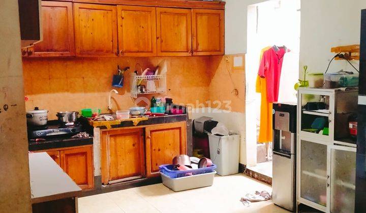 Dijual Rumah Super Murah di Duta Bumi Harapan Indah Bekasi  2