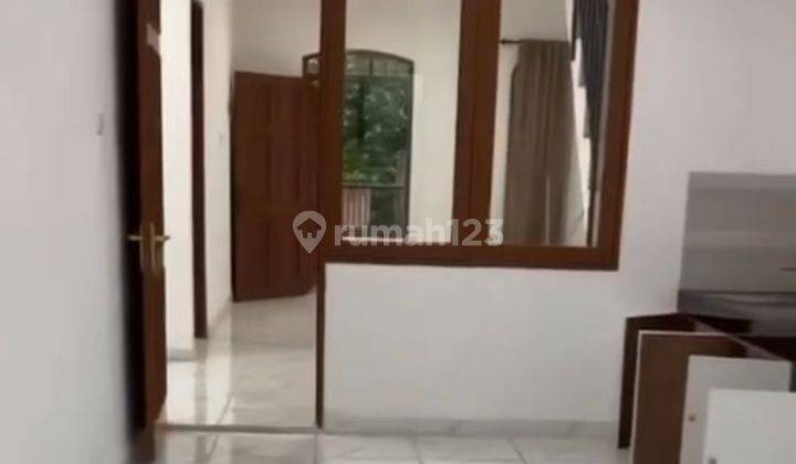 Jual Cepat Rumah Bagus Area Sunter Permai Jaya Jakarta Utara  2