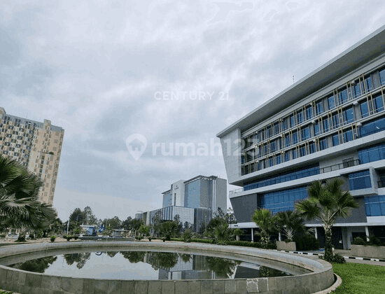 Apartemen Sayana Studio Full Furnish Harapan Indah Pusaka Bekasi 1