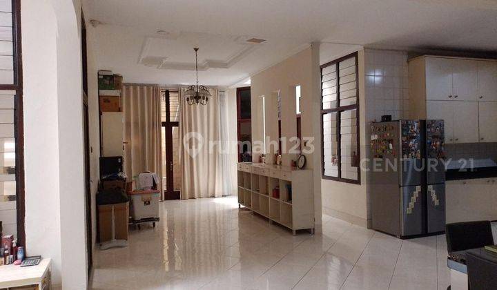 Di Jual Rumah Bekas Kantor Di Pasar Baru Jakarta Pusat 2