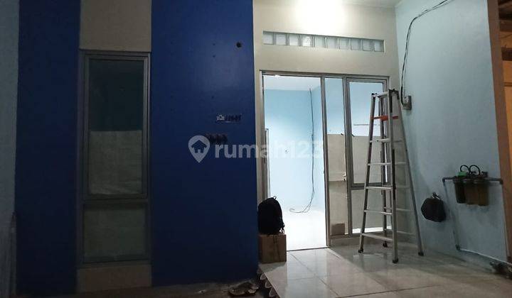 Di Jual Rumah Nyaman Bagus Siap Untuk Di Huni Lokasi Mutiara Gading City 1