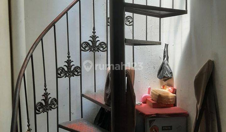 Dijual Rumah Di Perumahan Citra II Kalideres Jakarta Barat 2