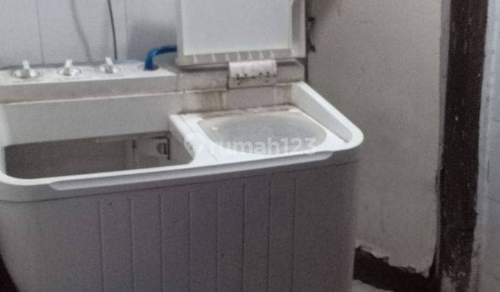 Dijual Rumah Hook Minimalis Di Pulogebang Permai, Jakarta Timur 2