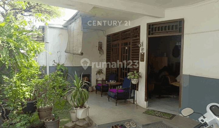 Dijual Rumah Siap Huni Di Bintara Bekasi  2