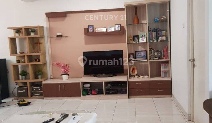 Dijual Rumah Cantik Di Cluster Ifolia Harapan Indah Bekasi 1