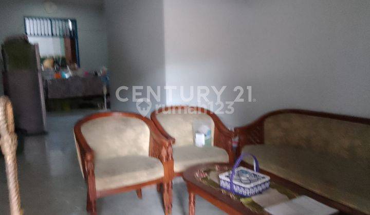 Di Jual Rumah Bagus 2 Lantai Jakarta Timur  2