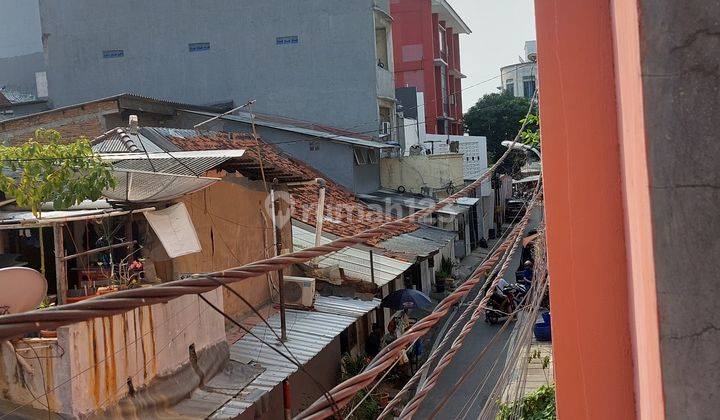 foto lainnya jual rumah besar ex kos2an