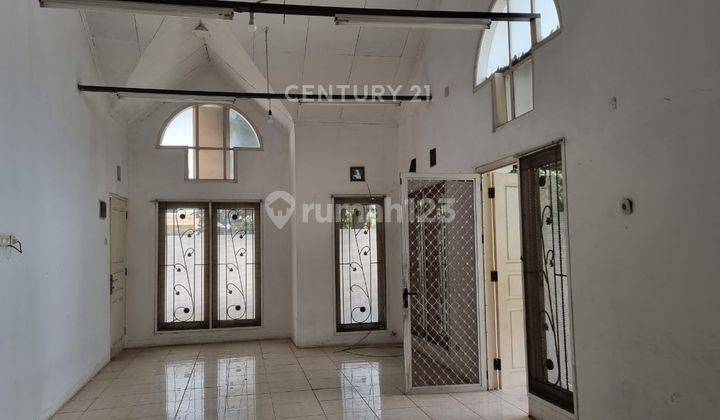 Jual Cepat Rumah Hook Di Cluster Taman Sari Kota Harapan Indah  2