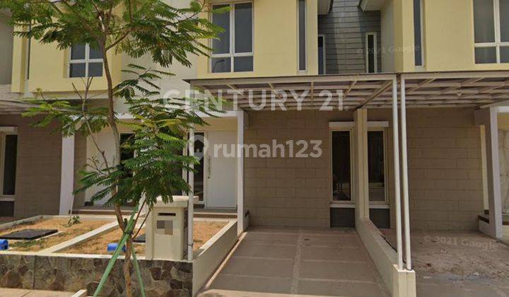 Dijual Rumah Di Cluster Adara Harapan Indah Bekasi 1