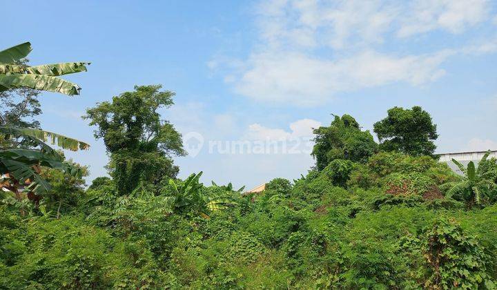 Dijual Tanah di Pinggir Jalan Bagus di Cirebon 2