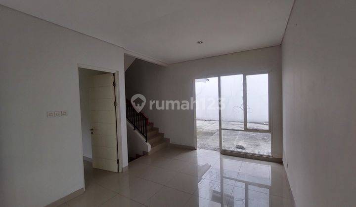 Jual Cepat Adara Harapan Indah 126m Kondisi Rapi Bagus 1