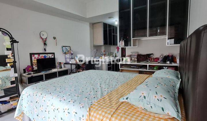 Apartemen Scientia Residence 2