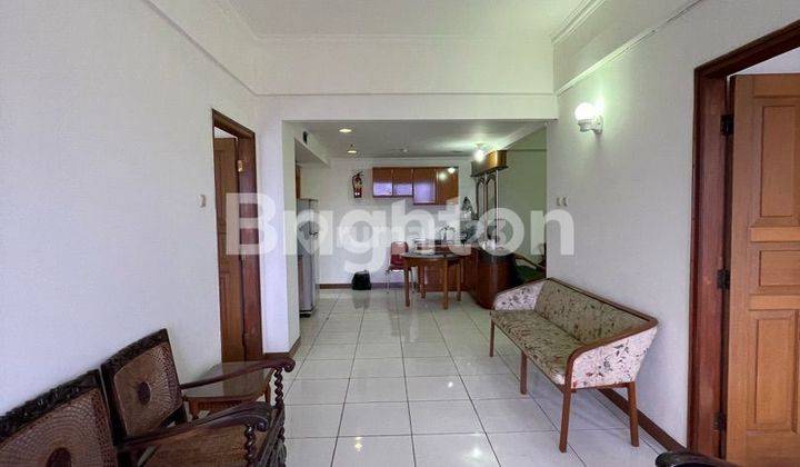 Apartemen di Pusat Kota Jakarta 2