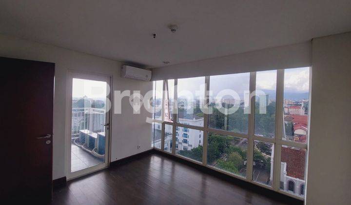 APARTEMEN DI LOKASI PUSAT KOTA EL ROYALE BANDUNG 2