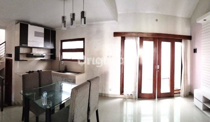 Rumah Siap Tinggal Bandung Utara 2