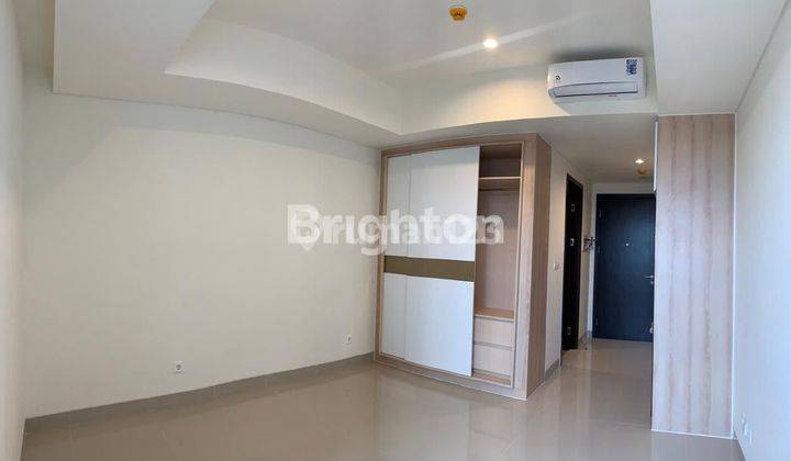 Apartemen Cleon Park Jakarta Garden City 2