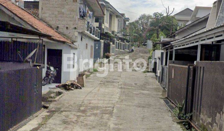 Kavling di Sariwangi Parongpong Kab. Bandung 2