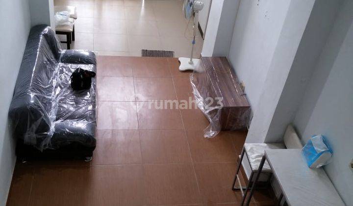 Disewakan Rumah Semi Furnished Di Perumahan Citraland Samarinda 3